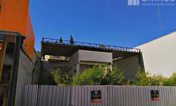 Imagem: Ponto comercial - Nova Campinas - Campinas