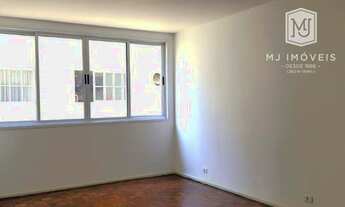 Imagem: Apartamento para alugar, 100 m² por R$