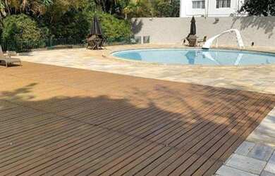 Imagem 7: Apartamento com 3 dormitórios para alugar, 102 m² por R$ 6.196,23/mês - Pinheiros - São Pa