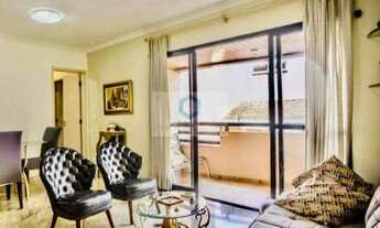 Imagem: Apartamento com 3 dorms, Vila Mascote, São