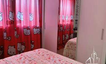 Imagem 5: Apartamento 02 Quartos Sendo 01 Suite COM VISTA PARA O MAR Em Barreiros - São José - SC