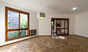 Imagem: Apartamento à venda no bairro Jardim Lindóia