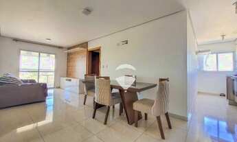 Imagem 2: Apartamento com 2 dormitórios à venda, 73 m² por R$ 259.000,00 - Scharlau - São Leopoldo/R