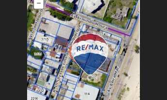 Imagem 11: Terreno à venda, 300 m² por R$ 450.000,00 - Boa Viagem - Recife/PE