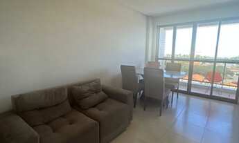 Imagem 2: Apartamento para aluguel tem 49 metros quadrados com 1 quarto em Ponta do Farol - São Luís