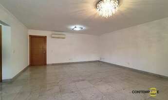 Imagem 4: Apartamento, 185 m² - venda por R$ 1.365.000,00 ou aluguel por R$ 7.000,00/mês - Gonzaga