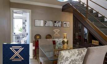 Imagem 2: Apartamento com 3 dormitórios à venda, 90 m² por R$ 420.000 - Santa Branca - Belo Horizont