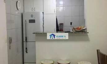 Imagem 5: Apartamento com 2 dormitórios à venda, 59 m² por R$ 255.000,00 - Dom Cabral - Belo Horizon