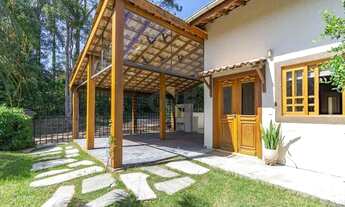 Imagem: Linda casa em condomínio, próximo ao miolo