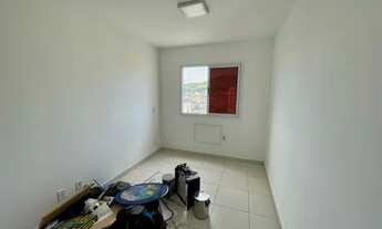 Imagem 7: Apartamento 2 quartos - Rancho Novo / Nova Iguaçu ( Rossi Mais Parque Iguaçu