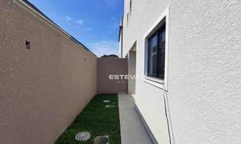 Imagem 6: Sobrado com 3 dormitórios à venda, 120 m² por R$ 759.000,00 - Santa Felicidade - Curitiba