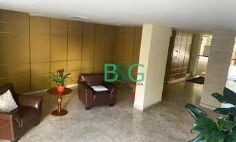 Imagem 7: Apartamento com 3 dormitórios à venda, 94 m² por R$ 539.000,00 - Tatuapé - São Paulo/SP