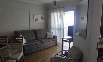 Imagem 4: Apartamento Jd.Aquarius 1 quarto