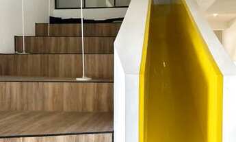 Imagem: Studio para venda com 43,76 m² com 1 quarto