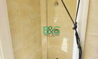 Imagem 10: Apartamento com 2 dormitórios, 61 m² - venda por R$ 416.000 ou aluguel por R$ 2.645/mês