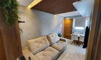 Imagem 2: Apartamento com 2 quartos à venda, 45 m² por R$ 347.000 - Vila Carrão - São Paulo/SP