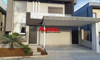 Imagem: Casa de condomínio para venda possui 258