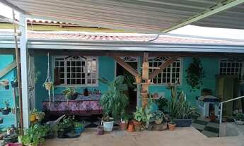 Imagem 4: Vende- se uma casa no sol nascente