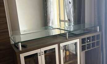 Imagem 3: Diadema - Apartamento Padrão - Piraporinha