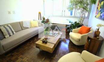 Imagem 2: Apartamento à venda no bairro Jardins - São Paulo/SP, Zona Sul