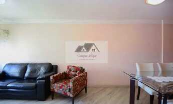 Imagem 5: Apartamento à venda no bairro Saúde - São Paulo/SP, Zona Sul