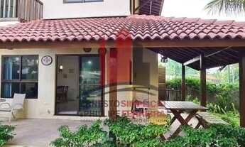 Imagem 2: Bangalô na Ilha de Itamaracá 4 Quartos