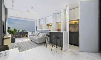 Imagem 6: Apartamento para venda tem 142 metros quadrados com 3 quartos em Aviação - Praia Grande