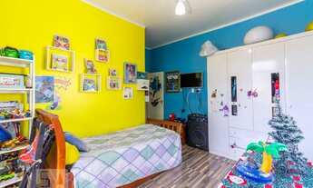 Imagem 7: Apartamento para Aluguel - Meier, 3 Quartos, 80 m2