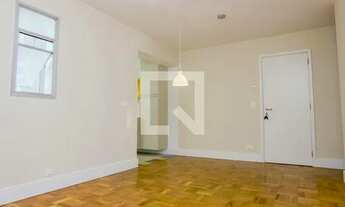 Imagem 2: Apartamento para Aluguel - Bela Vista, 1 Quarto, 58 m2