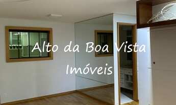 Imagem 3: Lindo apartamento com 2 dormitórios, suíte com closet, home office, 2 vagas, em Santo Amar
