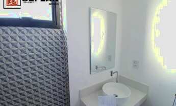 Imagem 6: Excelente Apartamento, 2 Dorm, 2 Banh, 1 Vaga, 56m