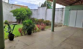 Imagem: Casa de 3 quartos em Jardim Tropical - Serra