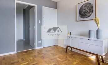 Imagem 6: Apartamento para alugar no bairro Jardim Paulista - São Paulo/SP, Zona Oeste