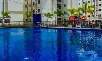 Imagem: Aluga-se Apartamento 2 quartos - Residencial