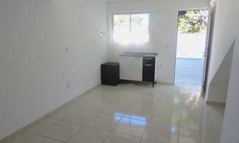 Imagem 7: Kitnet/conjugado para aluguel possui 25 metros quadrados com 1 quarto