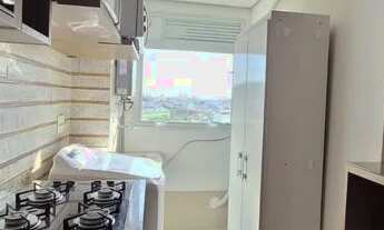 Imagem 6: Alugo apartamento 2 quartos, 60m², ao lado do Shopping Viacatarina, Pagani, Palhoça - SC