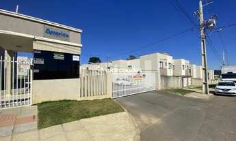 Imagem 2: FAZENDA RIO GRANDE - Apartamento Padrão - Estados