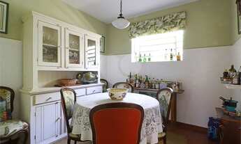 Imagem 4: São Paulo - Casa Padrão - JARDIM PAULISTA