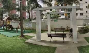 Imagem 6: Cobertura Duplex 96m, 2Q, 2V, Varanda Gourmet no Setor Negrão de Lima