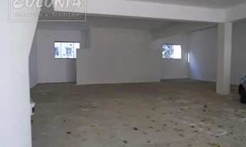 Imagem 7: Santo André - Prédio Inteiro - Centro