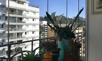 Imagem 5: Apartamento para venda tem 80 metros quadrados com 3 quartos 1 vaga em Real Parque - São P