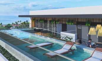 Imagem 2: Flat em Cabedelo (poucos metros do mar