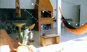 Imagem 4: Quartos compartilhados masculinos e femininos!!