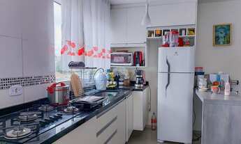 Imagem: Apartamento para venda com 3 quartos Bairro