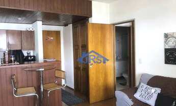 Imagem: Apartamento com 1 dormitório para alugar