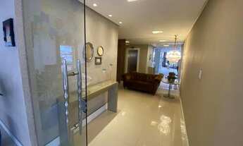 Imagem 7: Apartamento para venda tem 109 metros quadrados com 3 quartos no Jardins , em Aracaju