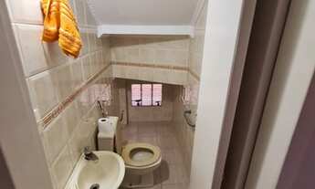 Imagem 3: Casa de condomínio sobrado para venda possui 4 suítes e 4 vagas de garagem