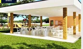 Imagem 3: Terreno condomínio Janauary 2