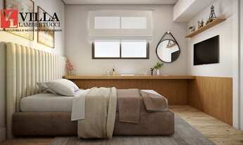 Imagem 4: BELO HORIZONTE - Apartamento Padrão - Funcionários