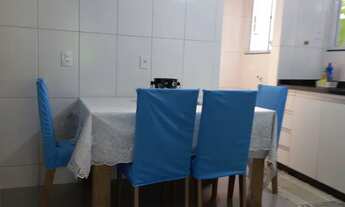 Imagem: Excelente apartamento mobiliado